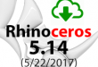 دانلود آخرین نسخه راینو Rhinoceros 5.14